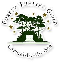 Forest Theater Guild in Carmel by the Sea