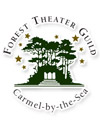 Forest Theater logo
