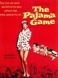 Pajama Game
