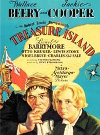 Treasure Island